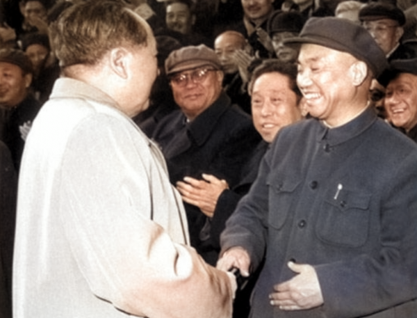 遵義會議後，為何只有主席才能挽救紅軍？10大原因一次說清楚
