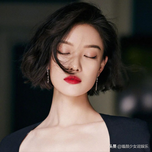 從圓臉到錐子臉再到小方臉，近20年娛樂圈審美是被誰帶偏的？