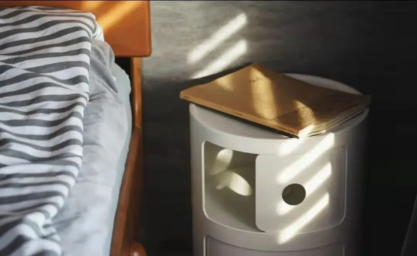 115㎡現代簡約風格裝修，藝術家自住美宅