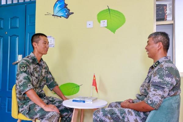 @班長們,你有一份帶兵錦囊請查收 @班長們,你有一份帶兵錦囊請查收