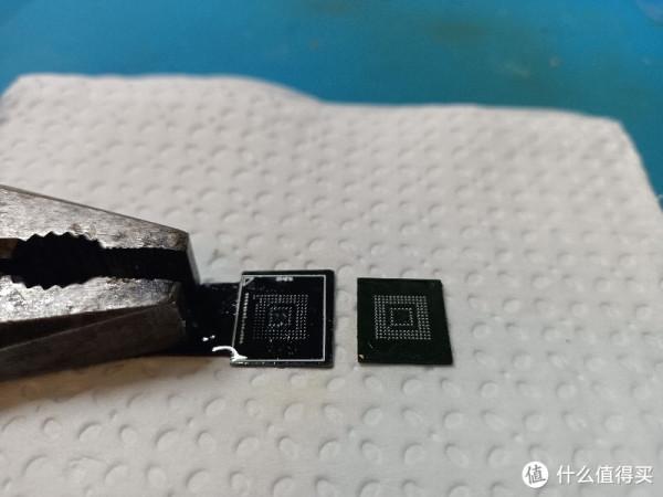 斐訊n1機頂盒改造：由原本的8G儲存空間擴容到64G