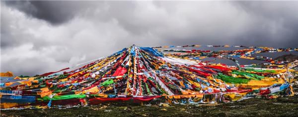 15000公里騎行，RX6挺進日光城