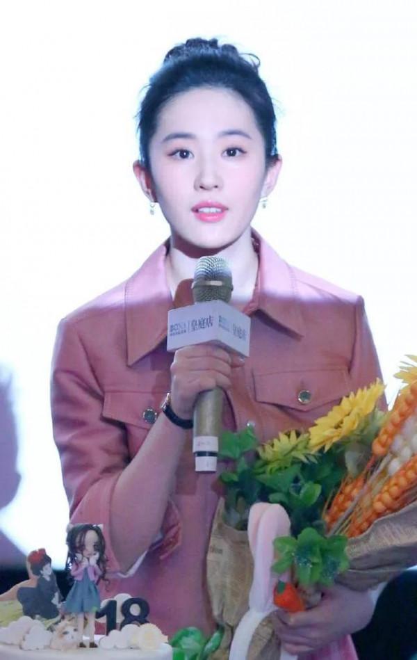 劉亦菲神仙姐姐醉美 劉亦菲神仙姐姐醉美