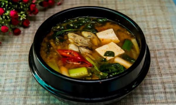 米飯裡面加把它，營養效果翻倍！為健康收藏