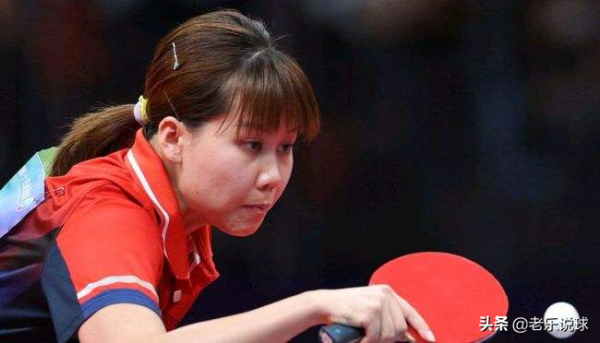 亞運會只有一次機會，王曼昱陳夢或無緣參賽，女乒五人組另有其人