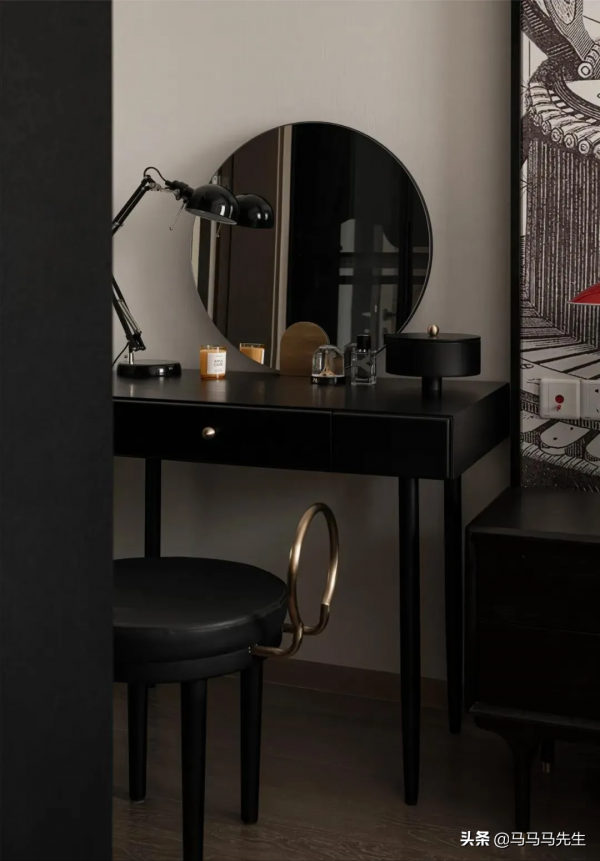 現代簡約 | 誰說IT男審美差?理工男の「摩登前衛宅」高調起飛 現代簡約 | 誰說IT男審美差?理工男の「摩登前衛宅」高調起飛