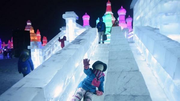 中國的25個史詩景點，你去過哪個？