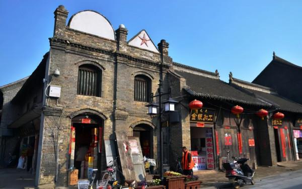 河南最有人氣的3座真正古鎮，自然淳樸，遊客：免費又好玩