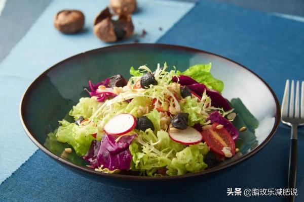 減肥營養師飯盒裡的秘密大公開