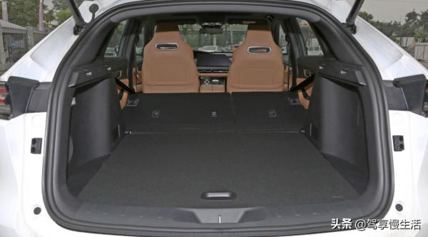 空間大動力足且配置豐富 20萬內品質過硬的自主SUV推薦 空間大動力足且配置豐富 20萬內品質過硬的自主SUV推薦