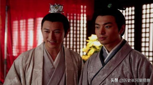 從首富到乞丐的鄧通,告訴你什麼是“一朝天子一朝臣” 從首富到乞丐的鄧通,告訴你什麼是“一朝天子一朝臣”