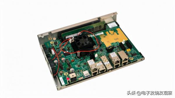 工業機器人驅動晶片:核心效能再拔高,功能覆蓋再擴充 工業機器人驅動晶片:核心效能再拔高,功能覆蓋再擴充