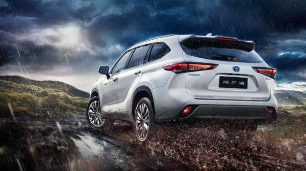 一場說走就走的旅行!漢蘭達超大容量，安全感爆棚！