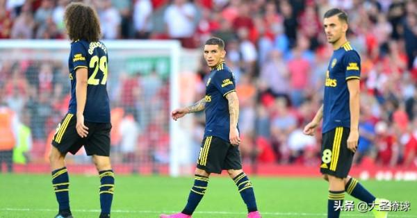 阿爾特塔接手阿森納後，&OpenCurlyDoubleQuote;清洗&rdquo;了多少埃梅里引進的球員？