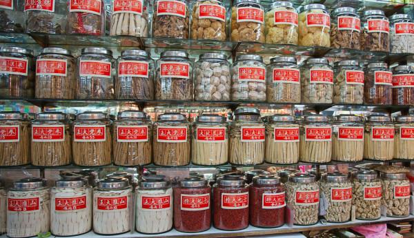 抗衰老的中藥（四十七）