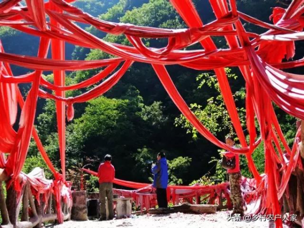 重慶主城周邊15個小眾景點。景色卻讓人流連忘返