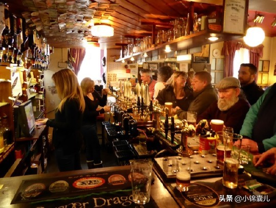 這就是英國，別樣的“煙火氣”！帶你看看真實的“英國”現狀