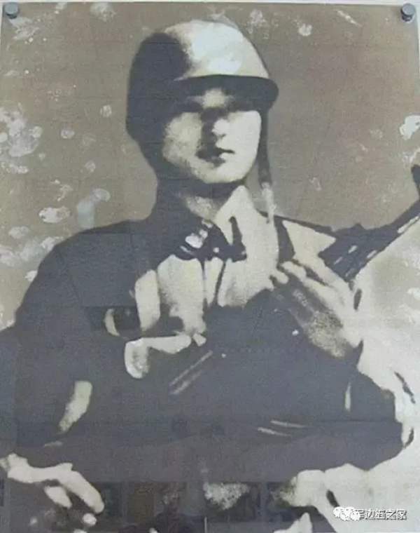 十年對越作戰中的17位廣東籍一級戰鬥英雄 十年對越作戰中的17位廣東籍一級戰鬥英雄