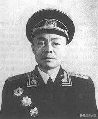歷史上的40軍,首任軍長是開國上將,副軍長則獲得了少將軍銜 歷史上的40軍,首任軍長是開國上將,副軍長則獲得了少將軍銜