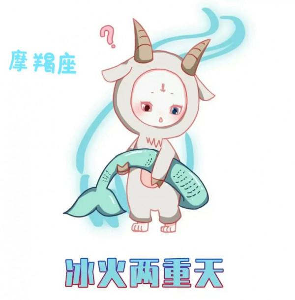 十二星座相互之間的鄙視鏈 十二星座相互之間的鄙視鏈