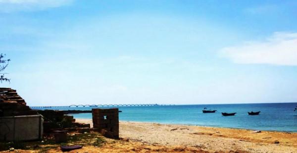 廣西北海丨潿洲島丨土著三天三夜 廣西北海丨潿洲島丨土著三天三夜