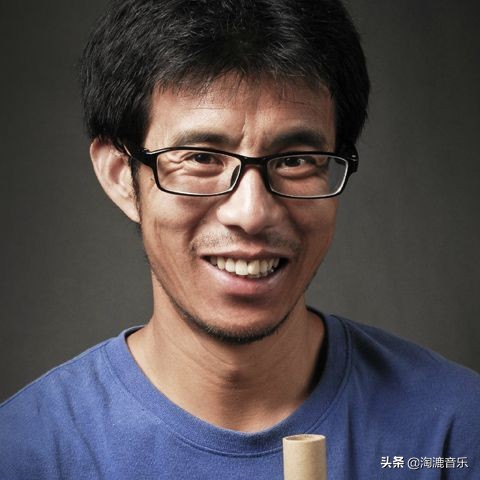 從大涼山走出來的音樂詩人，不想火了