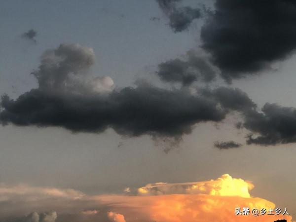 今年八月十七是秋分，俗語“秋分見龍歸，必定是豐年”，啥意思？