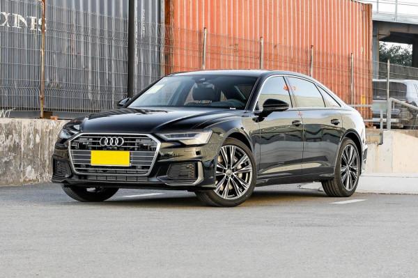 9月豪華車銷量出爐，A6L銷量狂跌，紅旗H9大漲，寶馬卻成最大贏家