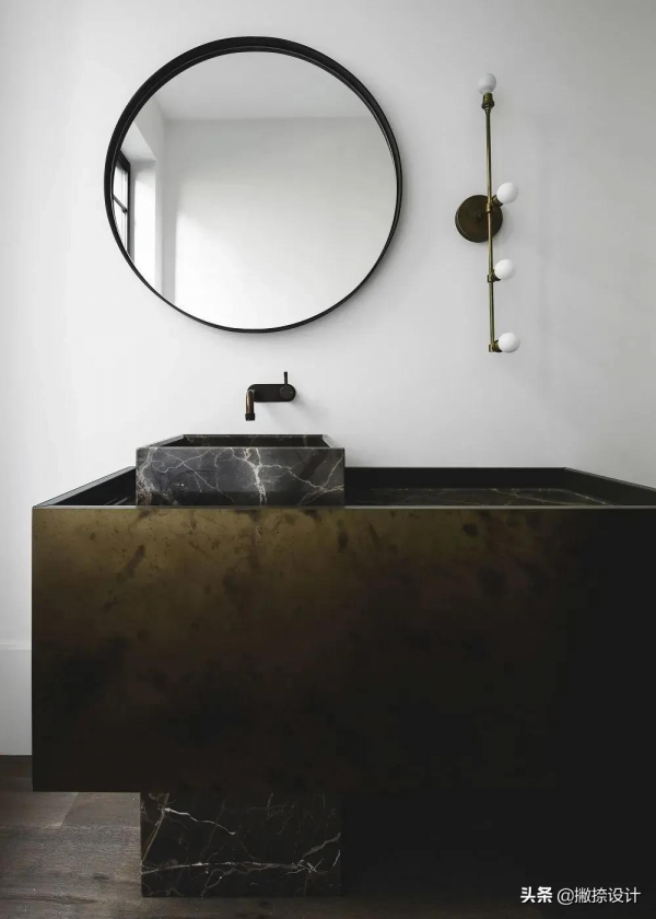 國外案例分享/Handelsmann Khaw新作,澳大利亞的野派現代 國外案例分享/Handelsmann Khaw新作,澳大利亞的野派現代