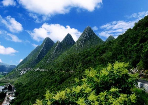 遇間旅遊 | 更新旅遊打卡地！領略大中國國家公園~我在三亞等你