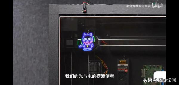 一篇5個億的vlog，真是長江後浪推前浪，少年有為啊