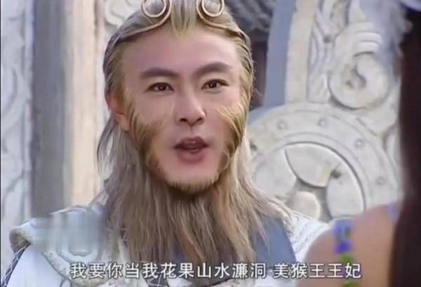 齊天大聖孫悟空：性感妖嬈相識在前的白骨精，為何會輸給紫蘭仙子