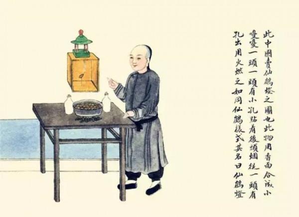 100種失傳的中華民俗，你見過嗎