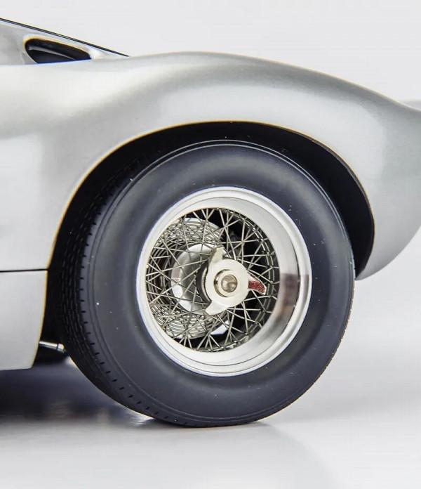 溫故知新，比肩EXOTO的細節刻畫，還是1/12的大傢伙