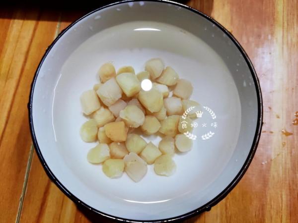 冬天多吃蘿蔔，加入它一起煮，營養加倍，清甜鮮美，大人小孩喜歡