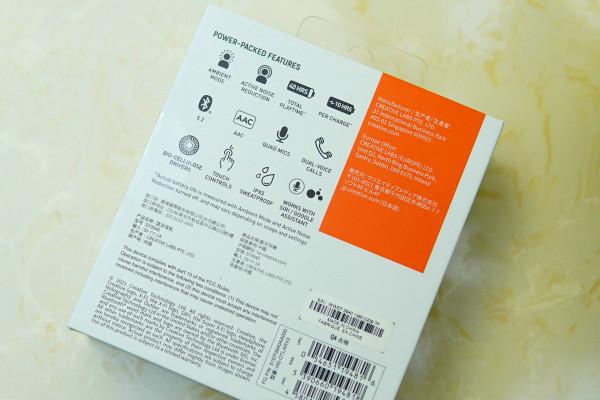 創新Outlier Air V3真無線耳機體驗:加入降噪、舒適感提升 創新Outlier Air V3真無線耳機體驗:加入降噪、舒適感提升