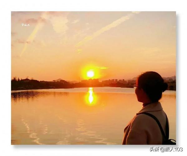 旅人閩南行《六》