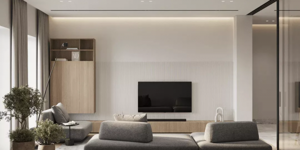 三種簡約精緻的家裝設計分享 三種簡約精緻的家裝設計分享