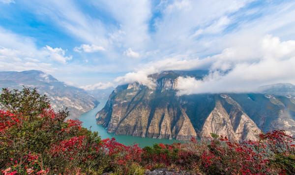 7首人生詩詞,盡抒山水風情,道出生存智慧 7首人生詩詞,盡抒山水風情,道出生存智慧