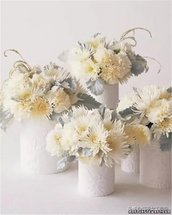 舊奶粉罐的新妙用