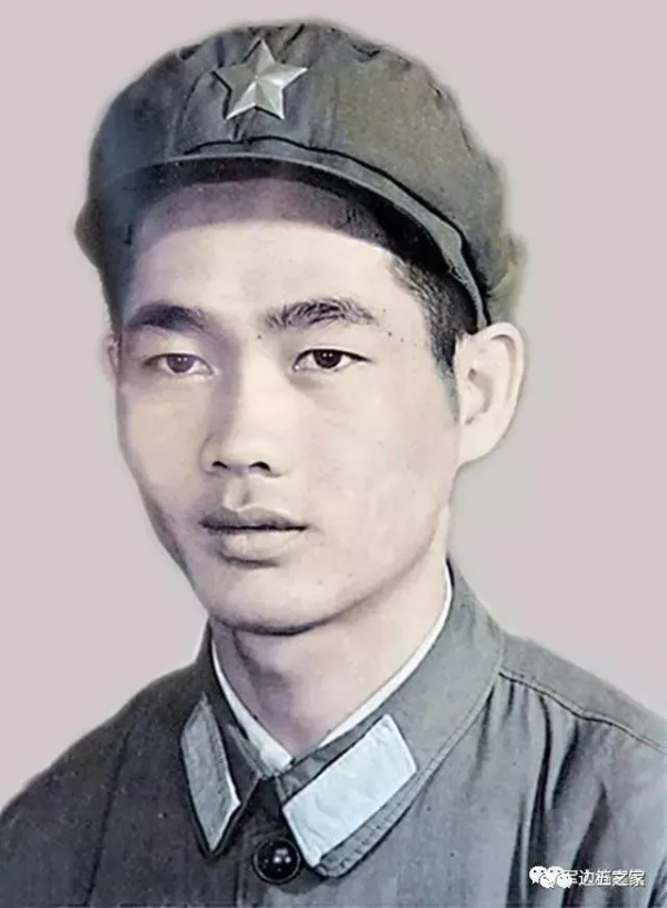 十年對越作戰中的17位廣東籍一級戰鬥英雄 十年對越作戰中的17位廣東籍一級戰鬥英雄