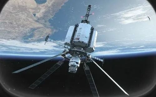 動能武器為何躋身未來最具發展前途的高技術武器？