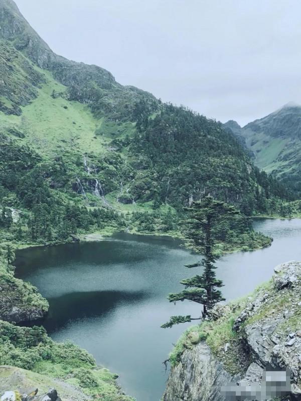 天使居住的地方——香格里拉