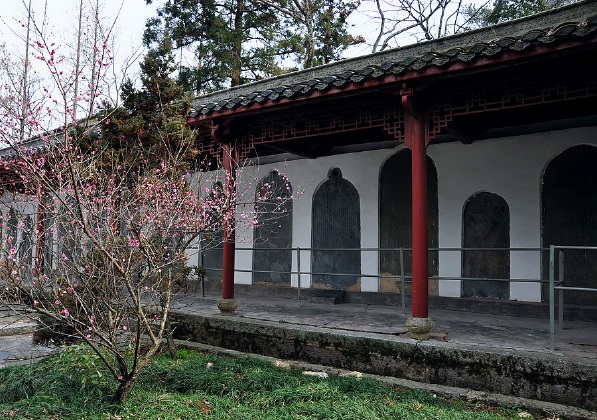 江西十大冷門景點，人少景美好玩