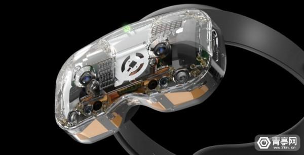 AR/VR雙模一體機Lynx R-1明年將支援SideQuest商店