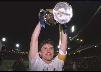 俱樂部最佳陣容系列——帕爾馬