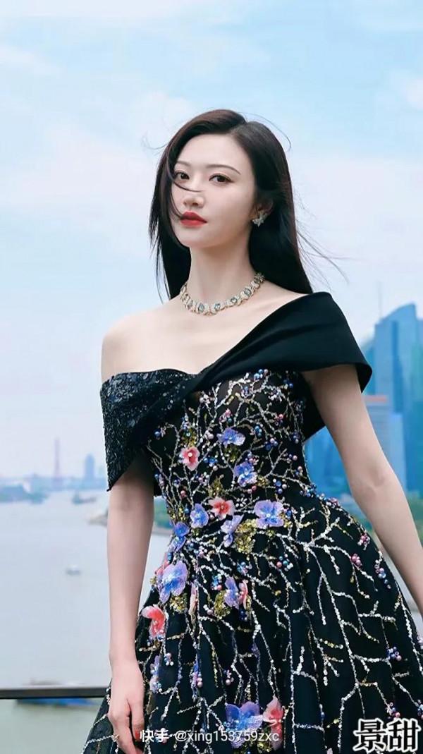 十八位姓氏不常見的女明星，你最喜歡誰