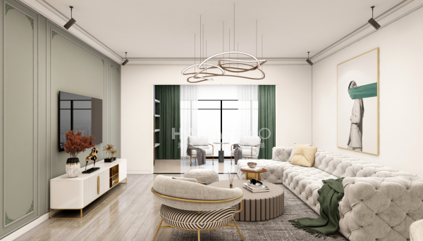 意式輕奢 | 凡爾賽風 低調的奢華 意式輕奢 | 凡爾賽風 低調的奢華