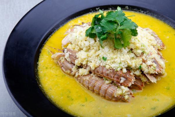 皮皮蝦其實並不是蝦類！世界上最大的皮皮蝦有1.6米長