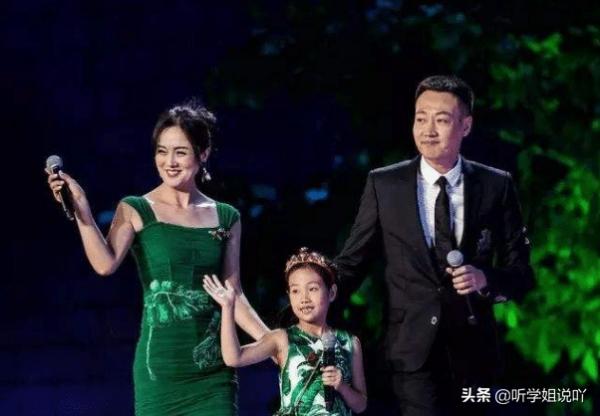 朱媛媛:夫妻相守近30年,有戲都是一起拍,幾乎從不與別人演夫妻 朱媛媛:夫妻相守近30年,有戲都是一起拍,幾乎從不與別人演夫妻